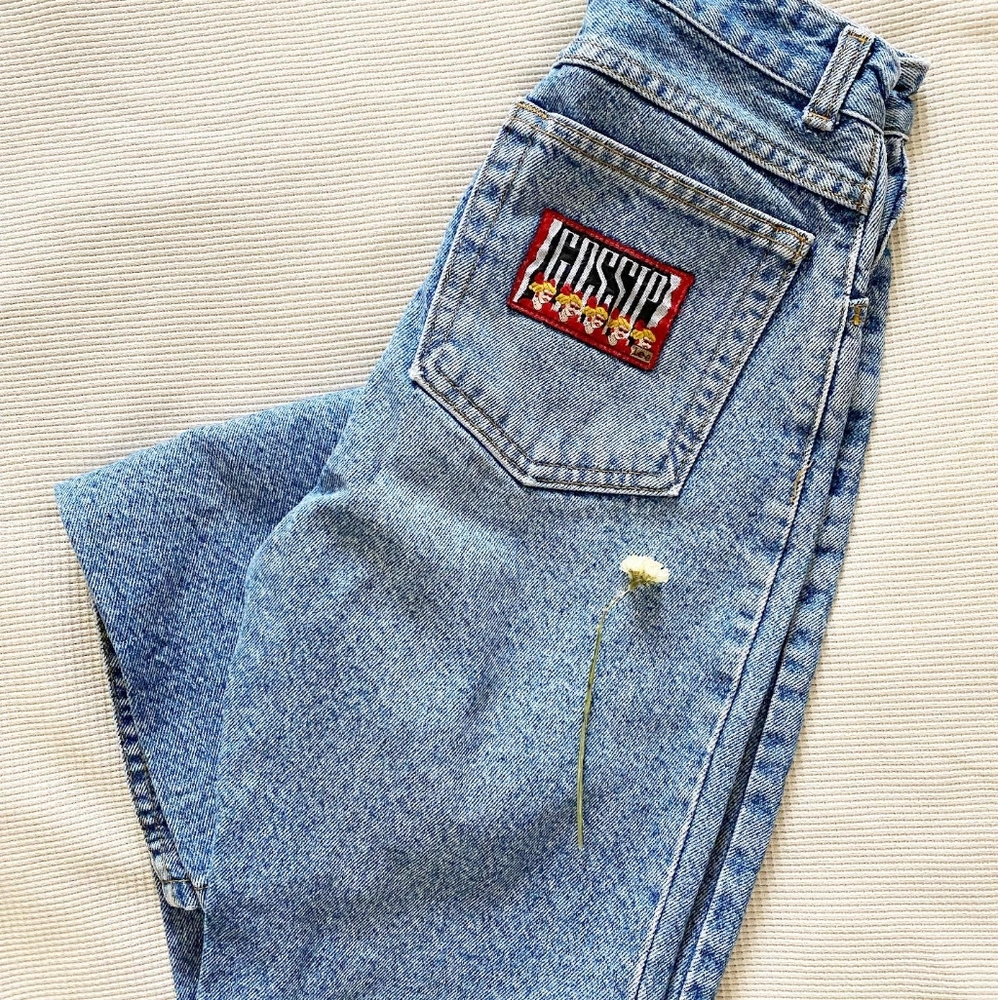 Lee jeans